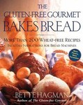 The Gluten-Free Gourmet Bakes Bread by Bette Hagman (2000, Paperback, Reprint)