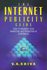 Book: The Internet Publicity Guide V. A. Shiva, Paperback