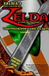The Legend of Zelda by Rusel Demaria, Zach Meston (1992, Paperback)