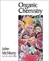 Organic Chemistry With Infotrac by John McMurry (1999, Hardcover)