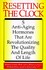 Book: Resetting the Clock - Elmer Cranton