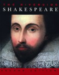 The Riverside Shakespeare by Charles H. Shattuck, G. Blakemore Evans, Heather Dubrow, William Shakespeare, William T. Liston (1996, Hardcover, Subsequent Edition)
