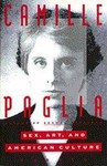 Sex, Art, and American Culture by Camille Paglia (1992, Paperback)