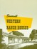 Book: Sunset Western Ranch Houses - Sunset Books