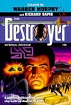 The Destroyer by Richard Sapir, Warren Murphy (1999, Abridged, Audio Cassette)