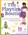 Book: The Playtime Boutique Ann Poe, Softcover