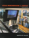 Visual Merchandising & Display by Martin Pegler (1998, Hardcover)