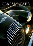 Classic Cars by Martin Buckley (1999, Paperback)