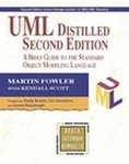 Uml Distilled by Kendall Scott, Martin Fowler (1999, Paperback, Illustrated)