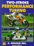 Two-Stroke Performance Tuning by A. Graham Bell (1999, Hardcover)