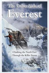 The Other Side of Everest by Matt Dickinson (1999)