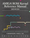 Amiga Rom Kernel Reference Manual by Inc Commodore-Amiga (1991, Paperback, Subsequent Edition)