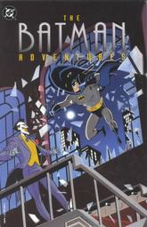 Batman Adventures by Bob Kane, Brad Rader, Kelley Puckett, Martin Pasko, Rick Burchett, Rick Taylor, Tim Harkins, Ty Templeton (1993, Paperback)