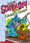 Scooby-Doo! and the Groovy Ghost by James Gelsey (2000, Paperback, Illustrated)