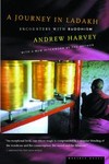 A Journey in Ladakh by Andrew Harvey (2000, Paperback, Illustrated)