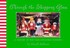 Book: Through the Shopping Glass Sheryll Bellman, Hardcover