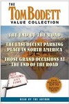 The Tom Bodett Value Collection by Tom Bodett (2000, Audio Cassette)