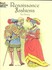 Book: Renaissance Fashions - Tom Tierney