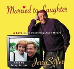 Married to Laughter by Jerry Stiller (2000, Compact Disc)