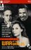 War of the Worlds by Gates McFadden, H. G. Wells, Howard Koch, Jerry Hardin, John (Drt) De Lancie, L. A. Theatre Works, Leonard Nimoy (1997, Audio Cassette)
