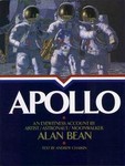 Apollo by Alan Bean, Andrew Chaikin (1998, Hardcover)