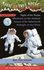 Night of the Ninjas / Afternoon on the Amazon / Sunset of the Sabertooth / Midnight on the Moon by Mary Pope Osborne (2001, Unabridged, Audio Cassette)