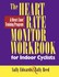 Book: The Heart Rate Monitor Workbook for Indoor Cyclists Sally Edwards, Paperback