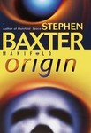 Manifold by Stephen Baxter (2002, Hardcover)