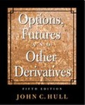 Options, Futures,and Other Derivatives by John Hull (2002, Illustrated, Package)
