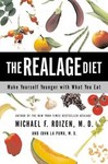 The Realage Diet by John LA Puma, Michael F. Roizen M.D. (2002, Paperback, Reprint)