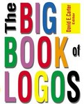 Big Book of Logos by David E. Carter (2003, Paperback)
