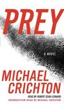 Prey by Michael Crichton (2002, Abridged, Audio Cassette)