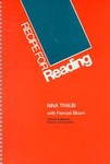 Recipe for Reading by Frances Bloom, Nina Traub (2000, Paperback, Spiral)