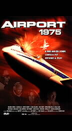 Airport 1975 (VHS, 1989)
