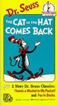 Dr. Seuss - The Cat in the Hat Comes Back (VHS)