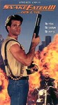 Snake Eater 3 - His Law (VHS, 1992)