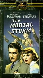 The Mortal Storm (VHS, 1994)