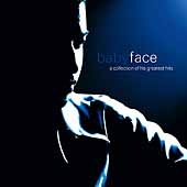 A Collection of His Greatest Hits by Babyface (Cassette, Nov-2000, Epic USA)