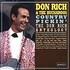 CD: Country Pickin': Don Rich Anthology Don Rich, Nov-2000