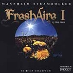 Fresh Aire [Remaster] by Mannheim Steamroller (CD, Aug-2005, American Gramaphone Records)