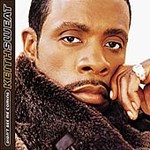 Didn't See Me Coming - Sweat, Keith (Cassette 2000)