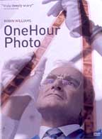 One Hour Photo (2003, DVD)