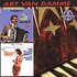 CD: Accordion ala Mode/A Perfect Match * Damme, Art Van, 2006