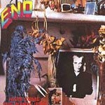 Here Come the Warm Jets by Brian Eno (CD, Nov-1993, Editions E.G. Records)