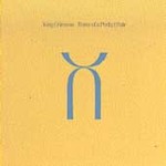 Three of a Perfect Pair by King Crimson (CD, May-2001, EG Records USA)