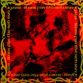 Blues For the Red Sun by Kyuss (CD, Jun-1992, Chameleon Music Group)