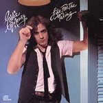 Life For the Taking by Eddie Money (CD, Aug-1986, Columbia USA)
