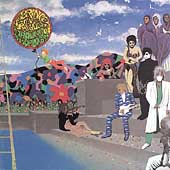 Around the World in a Day by Prince (CD, Oct-1990, Warner Bros. Records Record Label)