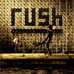 Roll the Bones - Rush (CD 1991)
