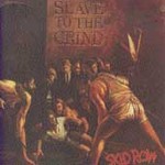 Slave To The Grind [Edited] by Skid Row (CD, Jun-1991, Atlantic USA)